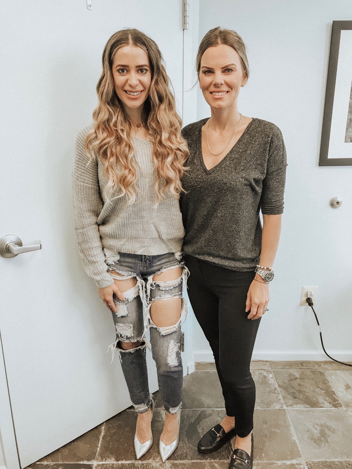Chelsea Heidenberger The West Institute and brow microblading