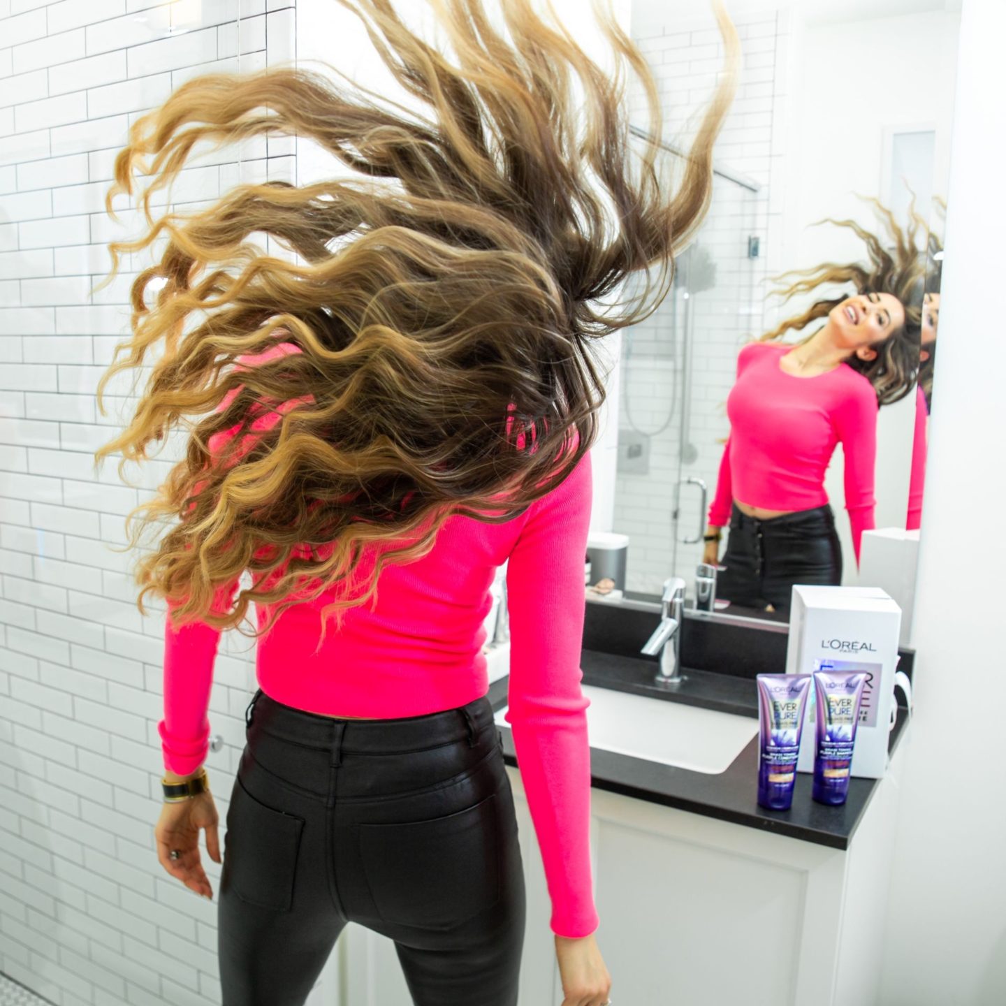 3 Tips To Your Best Hair Ever